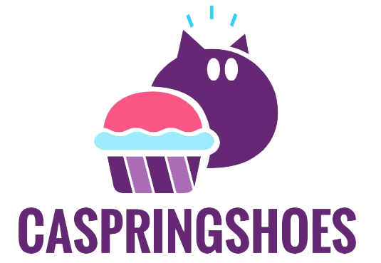 Caspringshoes